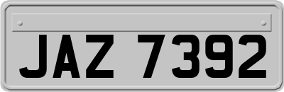 JAZ7392