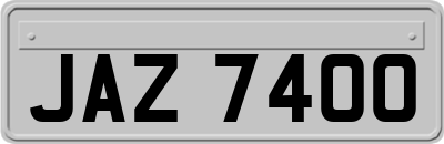 JAZ7400