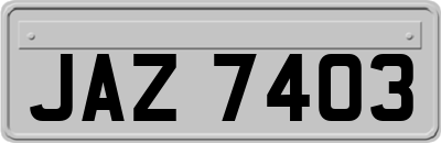 JAZ7403