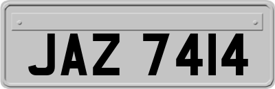JAZ7414