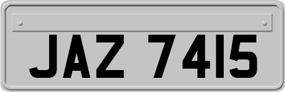 JAZ7415