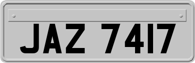 JAZ7417