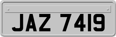 JAZ7419