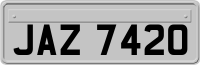 JAZ7420