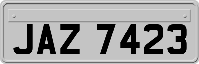 JAZ7423