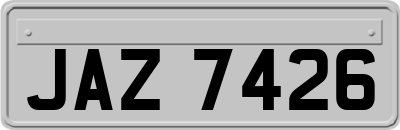JAZ7426