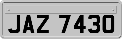 JAZ7430
