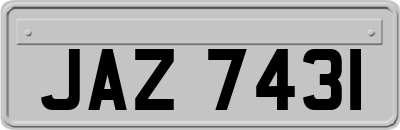 JAZ7431
