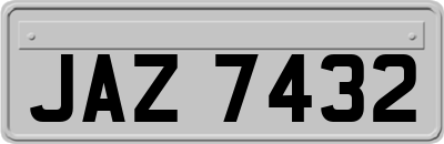JAZ7432