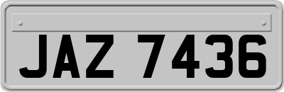 JAZ7436