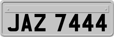 JAZ7444