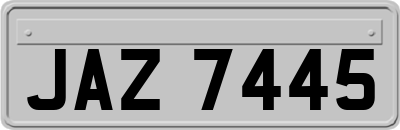 JAZ7445