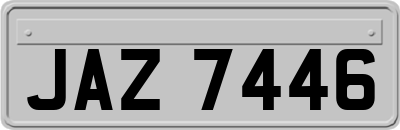JAZ7446