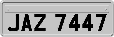 JAZ7447