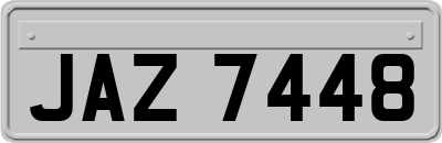 JAZ7448