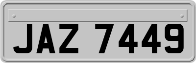 JAZ7449