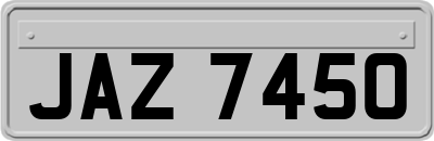 JAZ7450