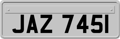 JAZ7451