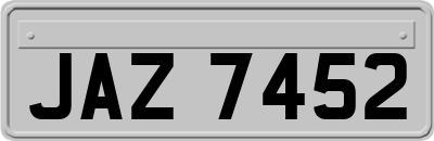 JAZ7452