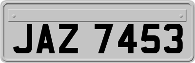 JAZ7453
