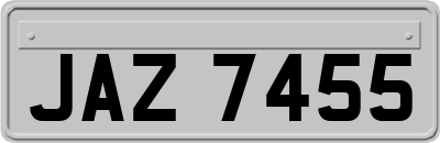 JAZ7455