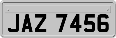 JAZ7456