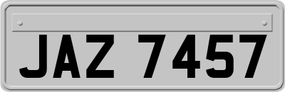 JAZ7457