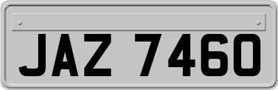 JAZ7460