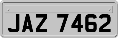 JAZ7462