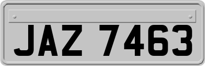 JAZ7463