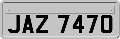 JAZ7470