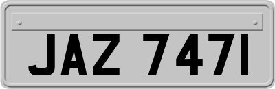 JAZ7471