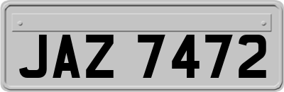 JAZ7472