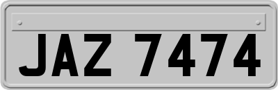 JAZ7474