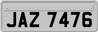 JAZ7476