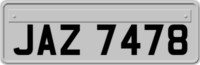 JAZ7478