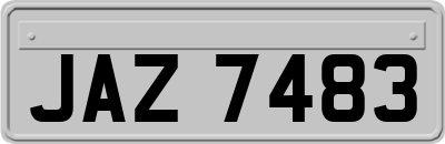 JAZ7483