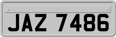 JAZ7486