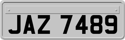 JAZ7489