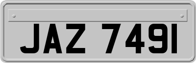 JAZ7491