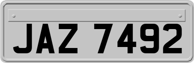 JAZ7492
