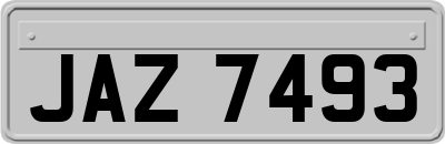 JAZ7493