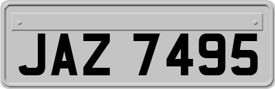 JAZ7495
