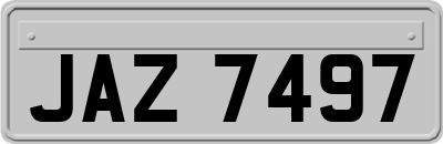 JAZ7497