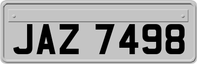 JAZ7498