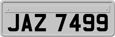JAZ7499