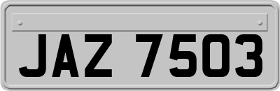 JAZ7503