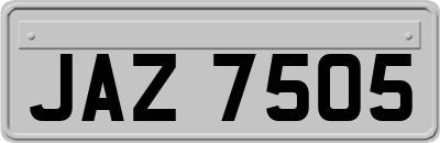 JAZ7505