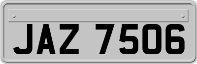 JAZ7506