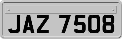 JAZ7508